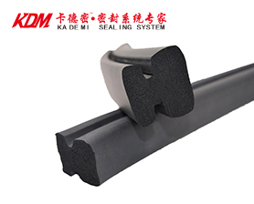 機(jī)械設(shè)備密封膠條、橡膠密封件、密封圈